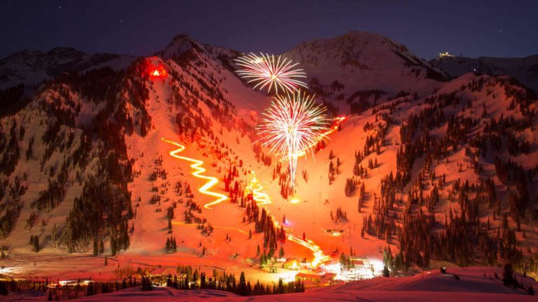 Alta Resort