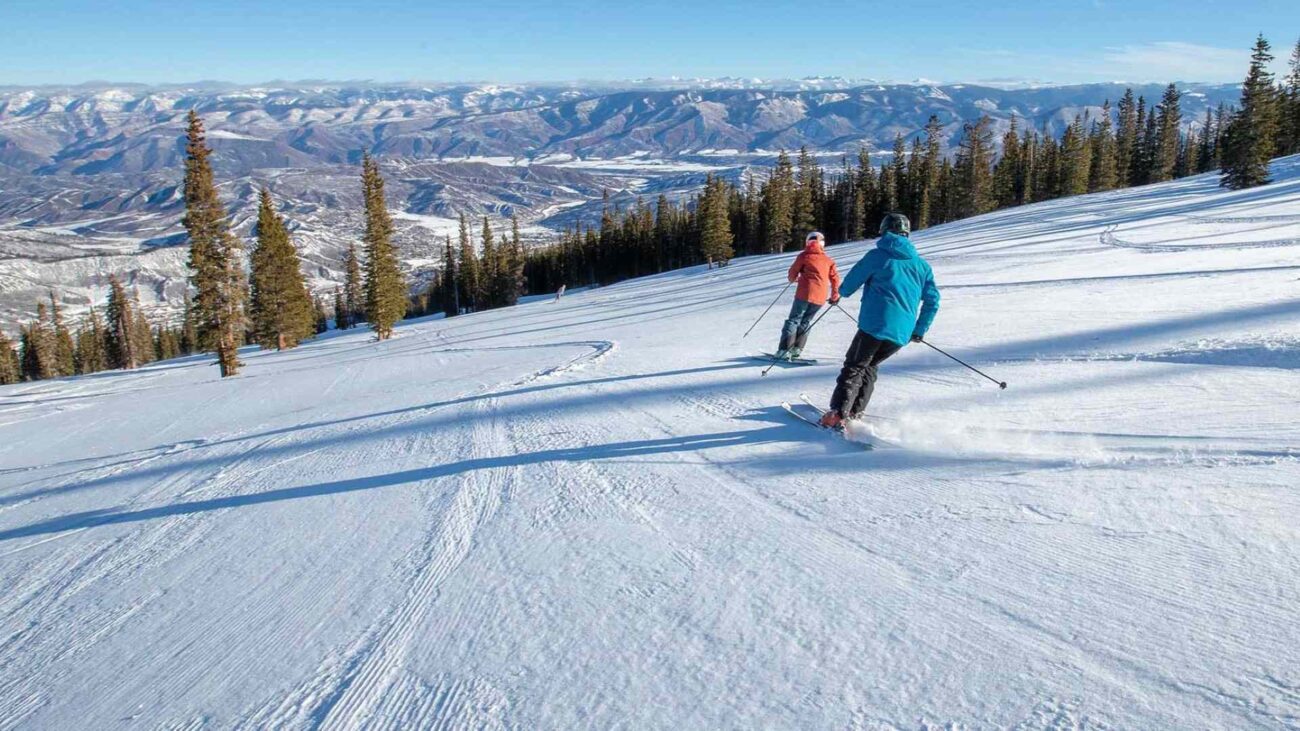 Aspen Snowmass Luxury Ski Deal
