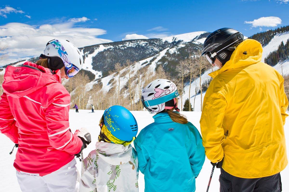 Beaver-Creek