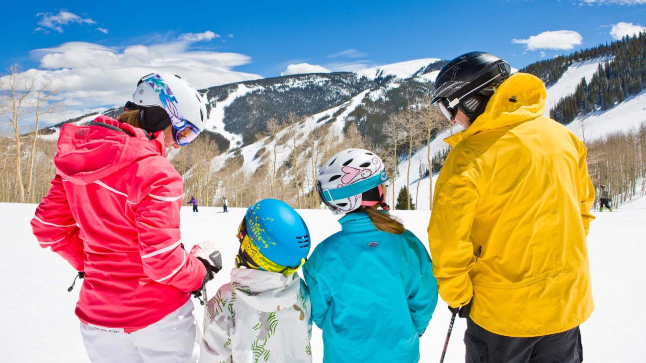 Beaver Creek Hot Deal