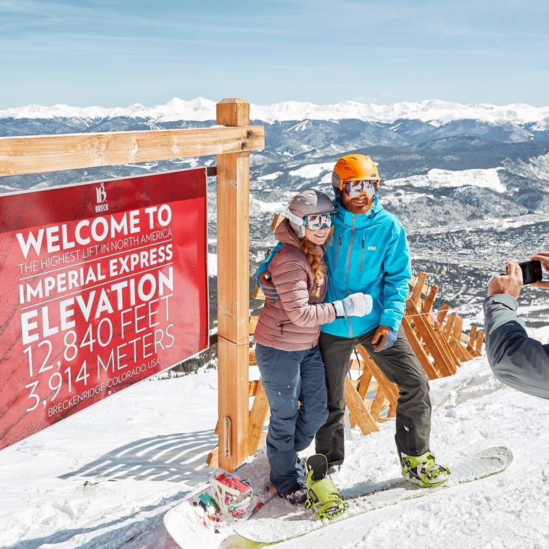 EPIC Pass Ski & Snowboard Travel Deals