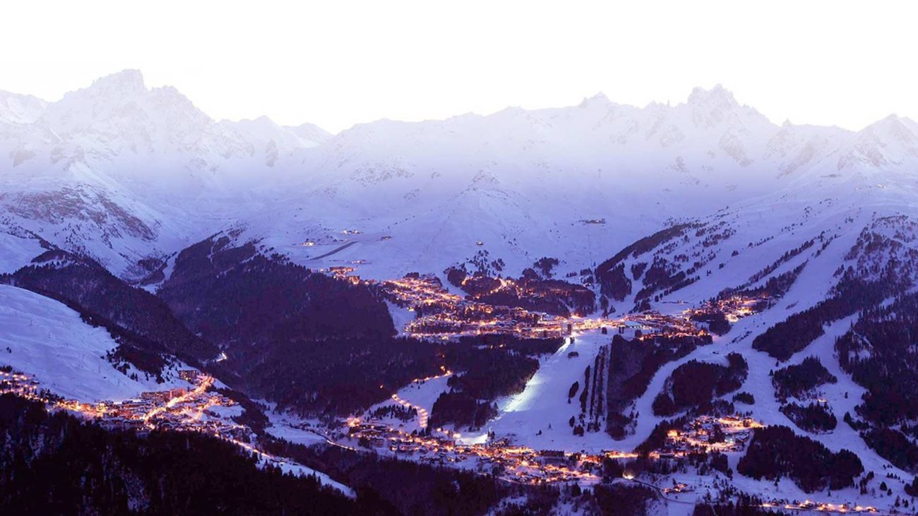 Courchevel
