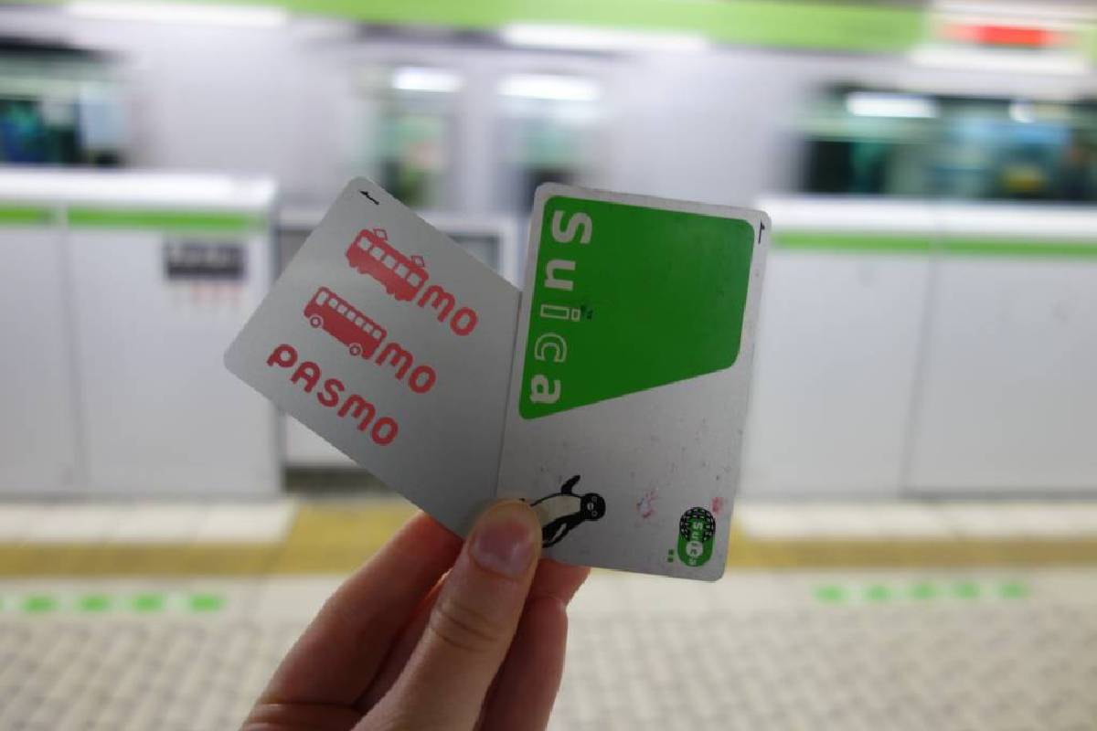 IC Card