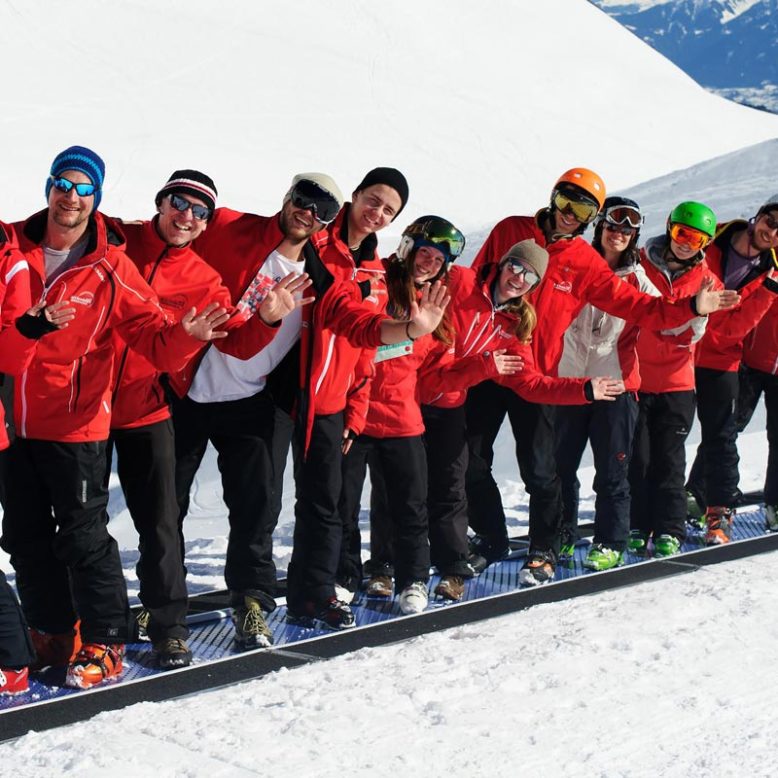 Innsbruck Ski & Snowboard Travel Deals