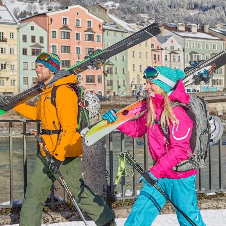 Innsbruck Ski & Snowboard Travel Deals