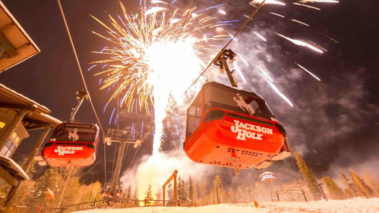 Jackson Hole Hot Deal