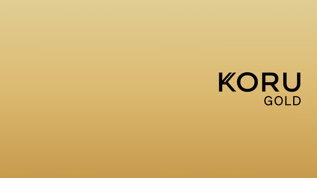 Koru Gold