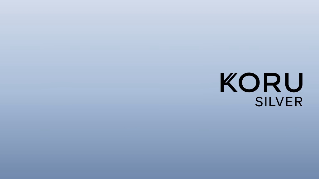 Koru Silver