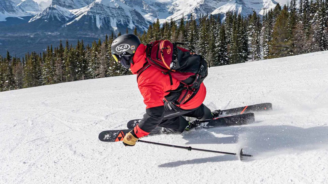 Lake Louise