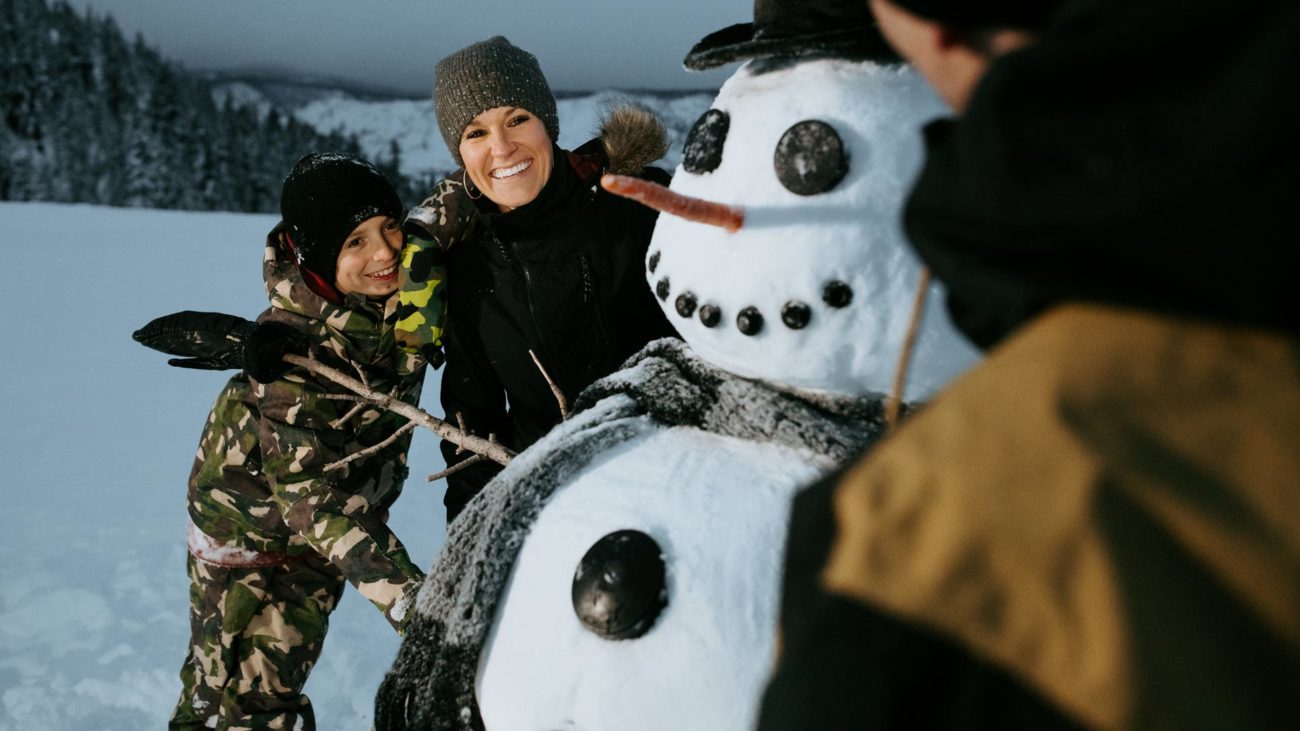 Mammoth Mountain Hot Deal