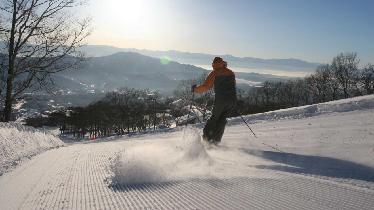 Myoko Kogen