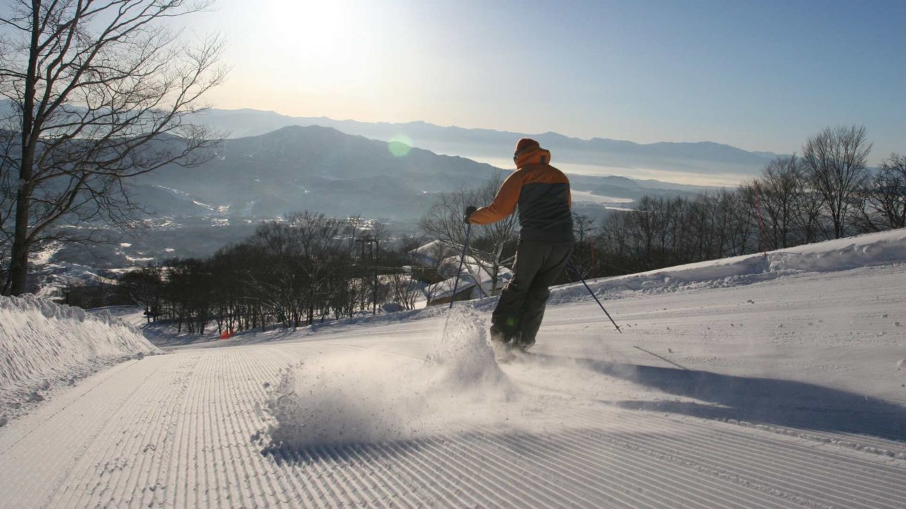 Myoko Kogen