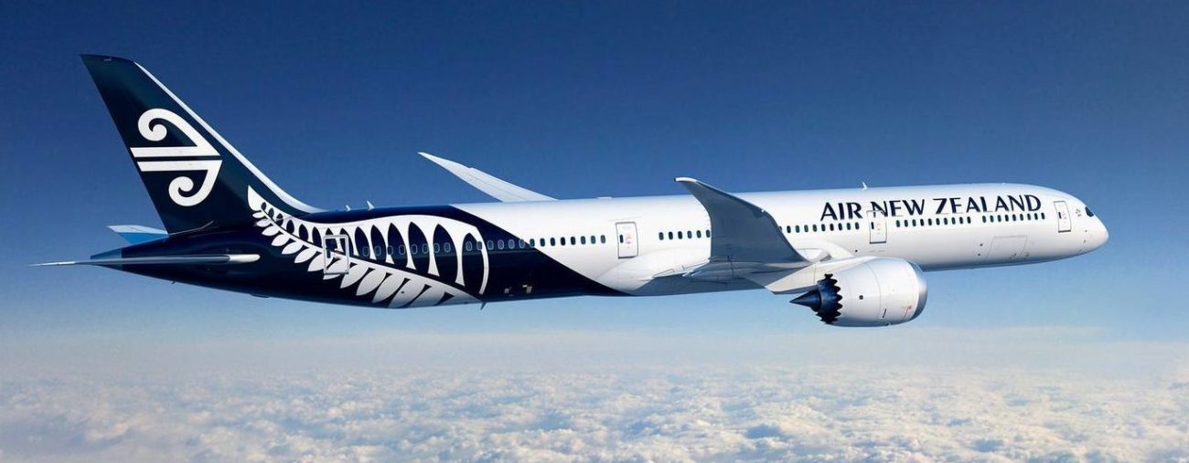 Air New Zealand is pleased to announce they are launching a year round, 3 x weekly service between Auckland and New York.