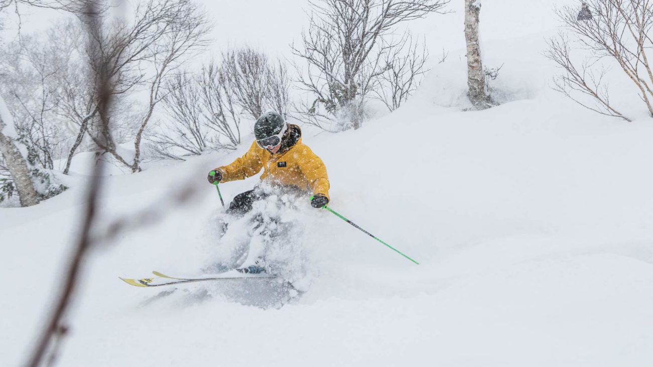 Niseko Hot Deal