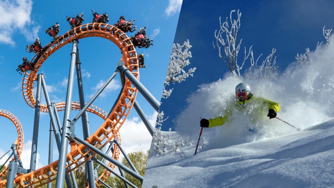 When planning a ski trip to the USA or Canada, the journey often involves more than just the snowy slopes. Anaheim and Orlando both offer unique attractions, but which one truly stands out as the best stopover?