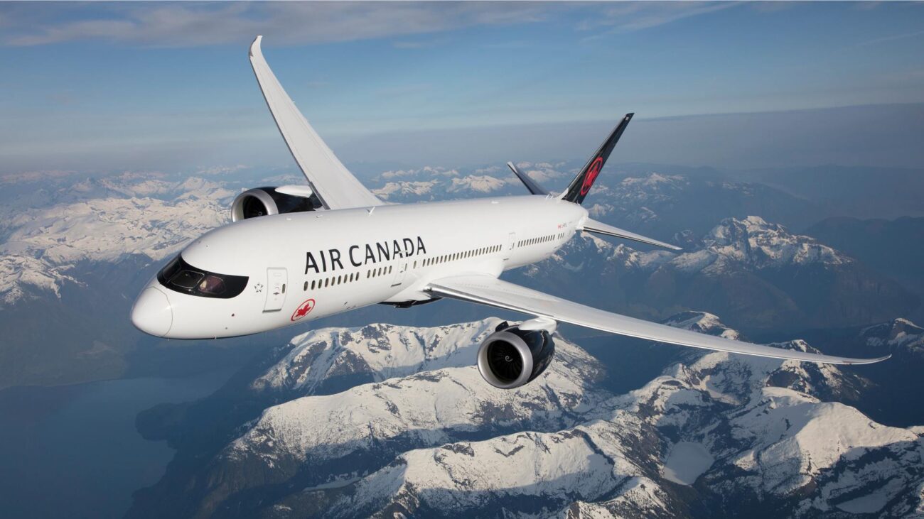 Fly stress free to North America with Air Canada and AMPED. Enjoy seamless connections, smooth U.S. customs preclearance, ski friendly baggage perks, and top tier onboard comfort, all while we guide you every step of the way.