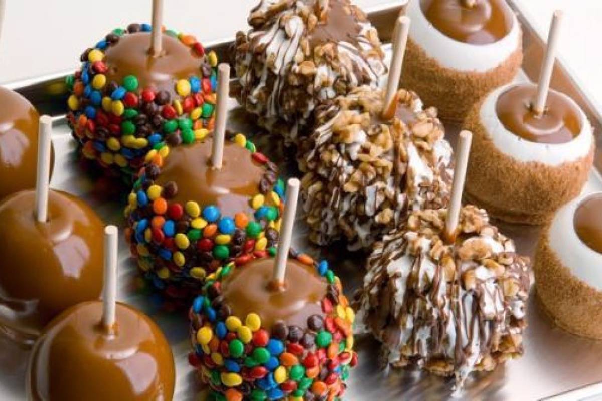 Rocky Mountain Chocolate Factory