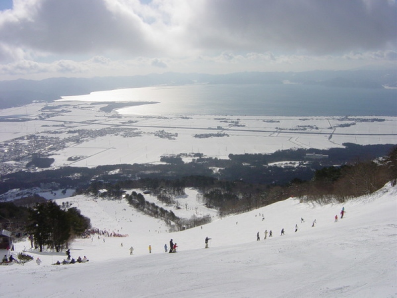 Snow_Paradise