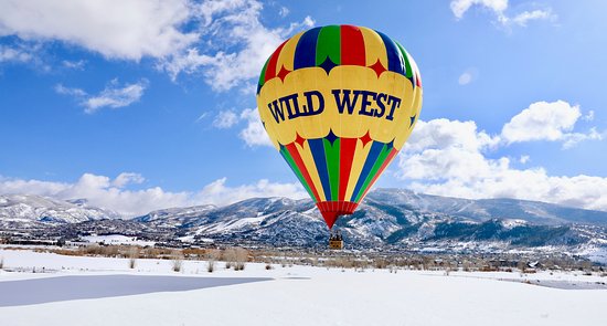 Steamboat is a town brimming with Western hospitality and streets that still feel like a step back into the Old West.