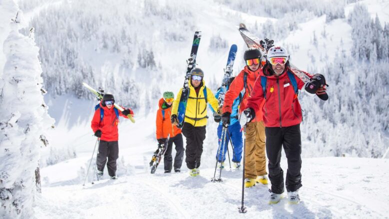 Sun-Peaks-Resort-Photo