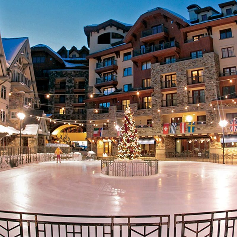 Telluride Ski & Snowboard Travel Deals