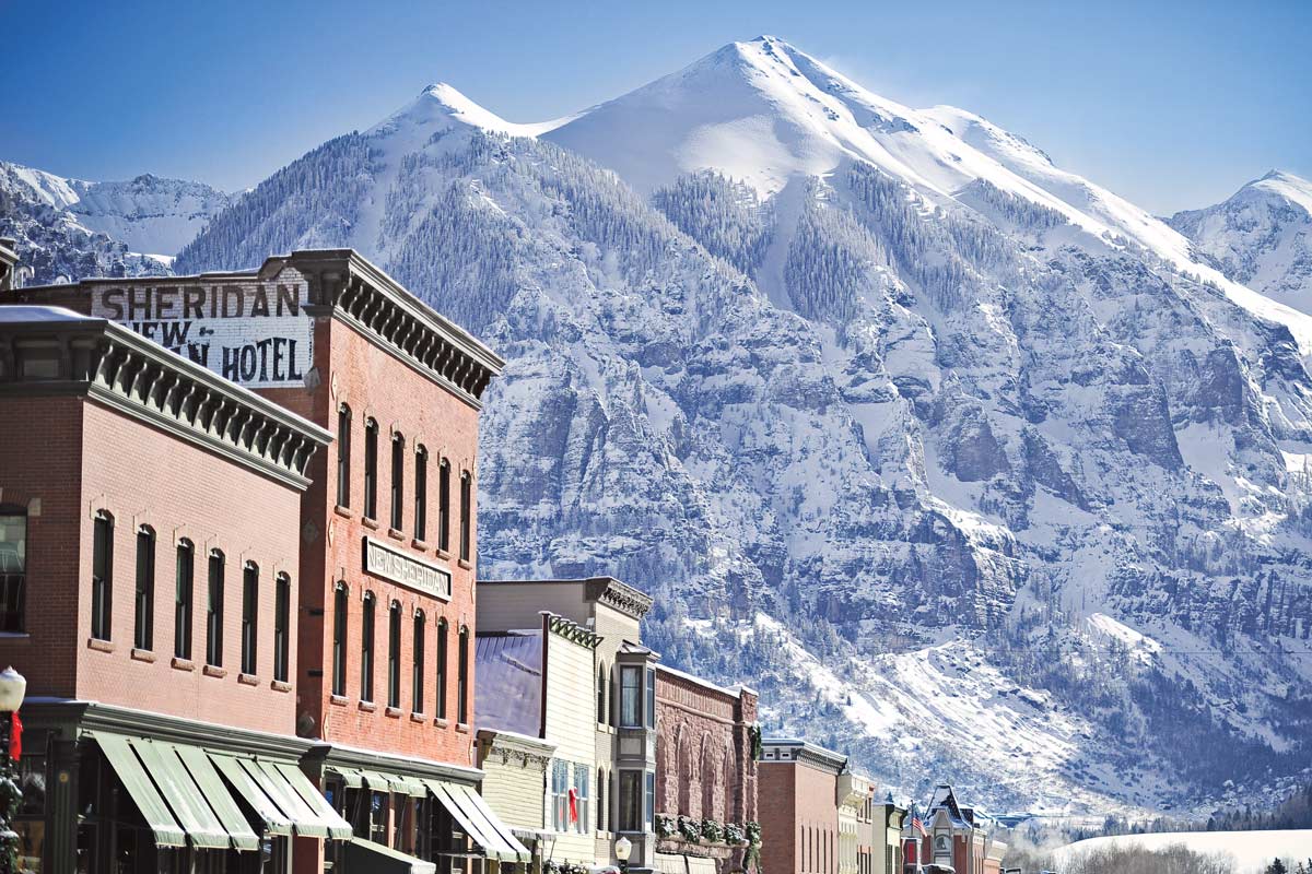 Telluride