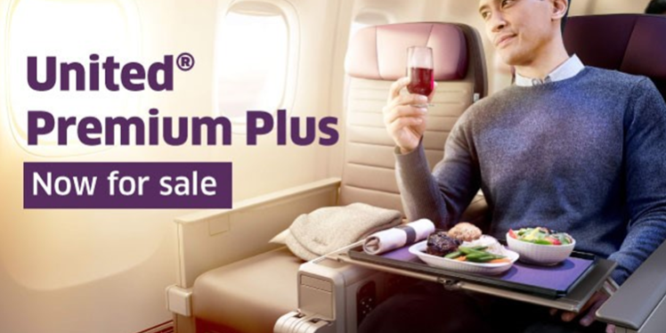 United Premium Plus