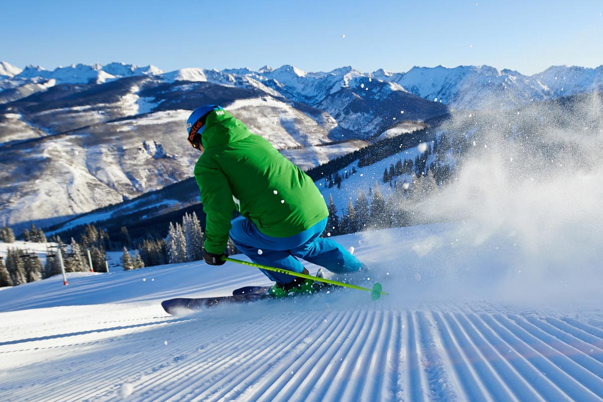 Vail Hot Deal