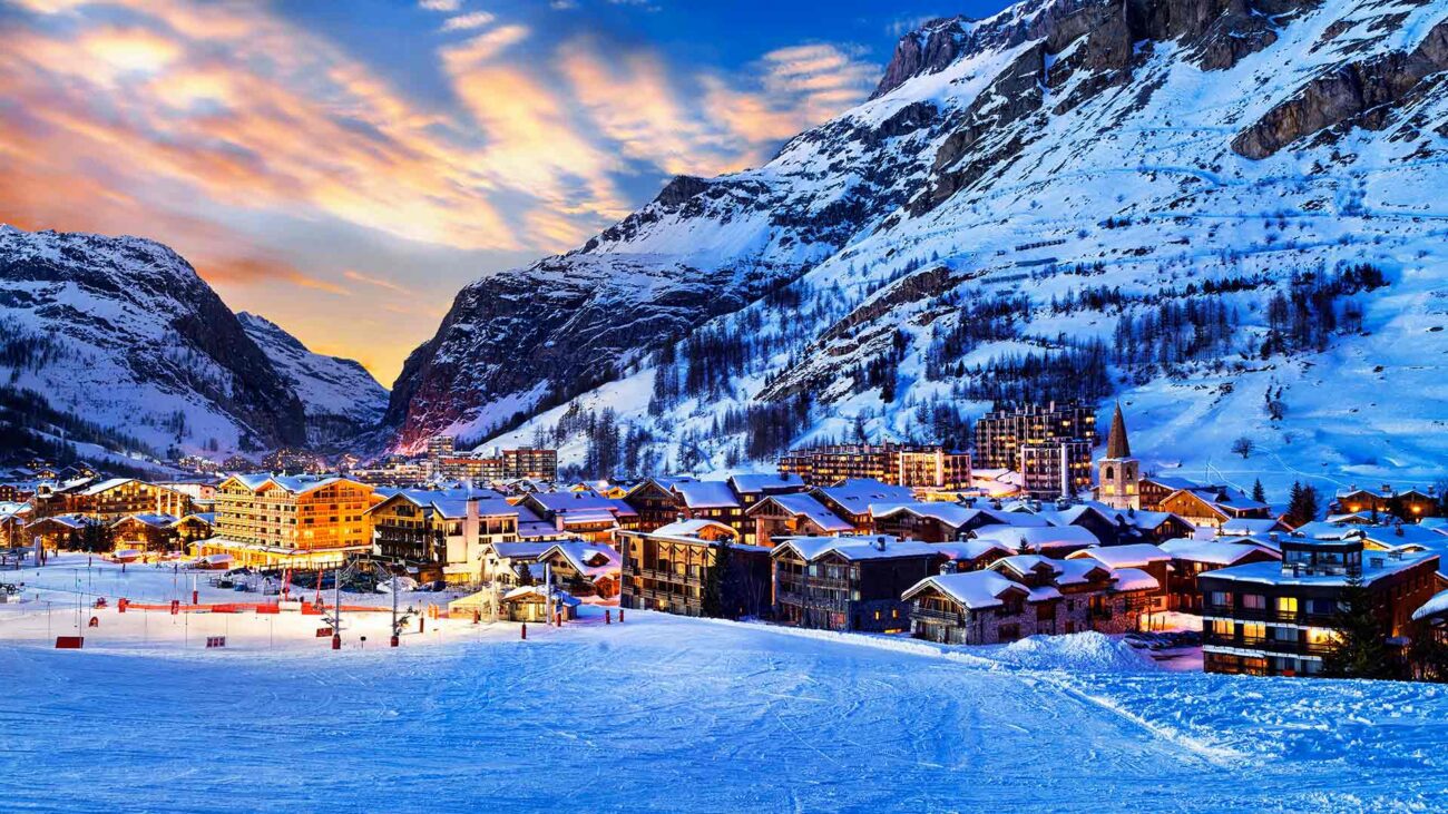 Val d’Isere