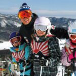 Hakuba Ski School