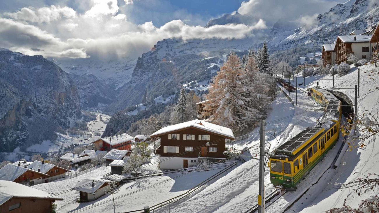 Wengen