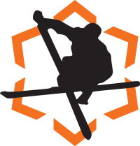 Amped logo