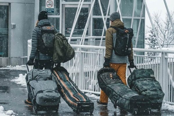 Travel-Bags