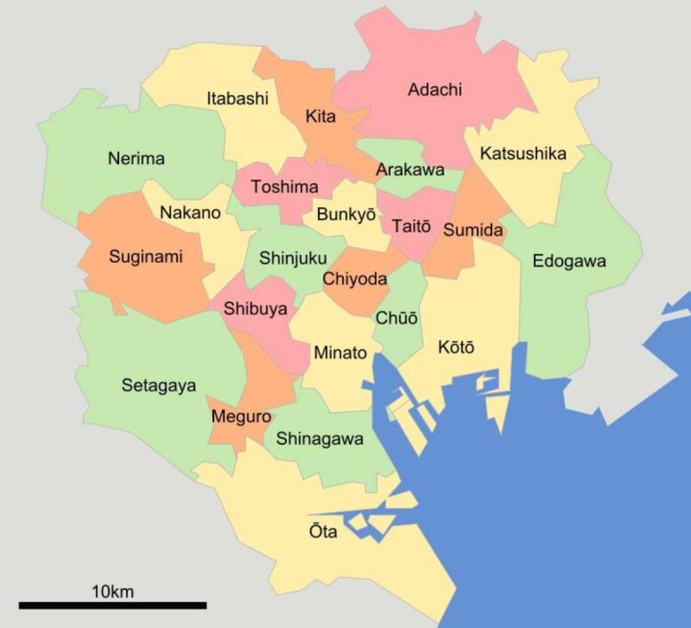 tokyo-districts-map